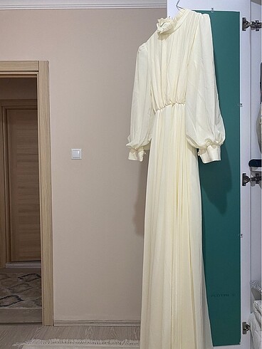 Nikah elbisesi