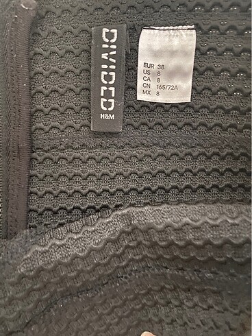 H&M H&M etek