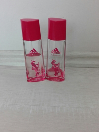 adidas parfüm