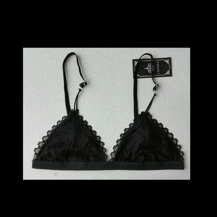 s beden bralet