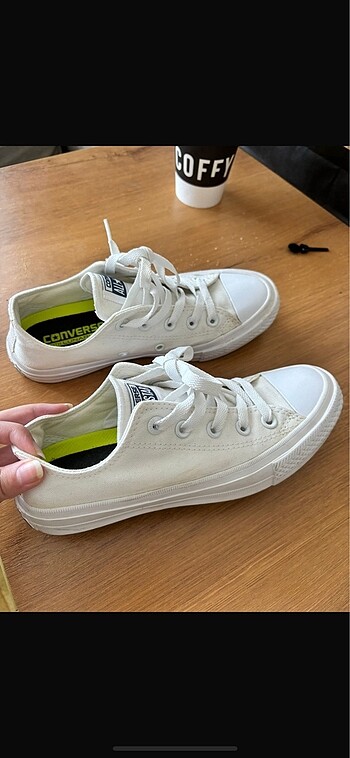 Converse chuck taylor orijinal