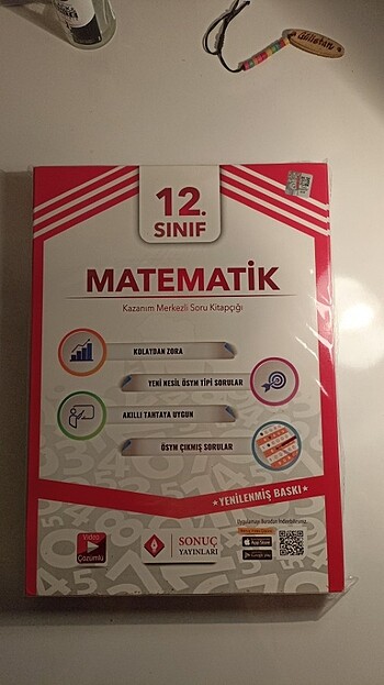  Matematik