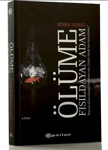 Ölüme Fısıldayan Adam