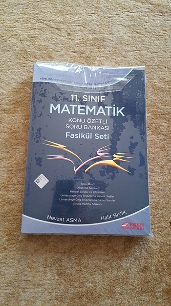 Matematik 