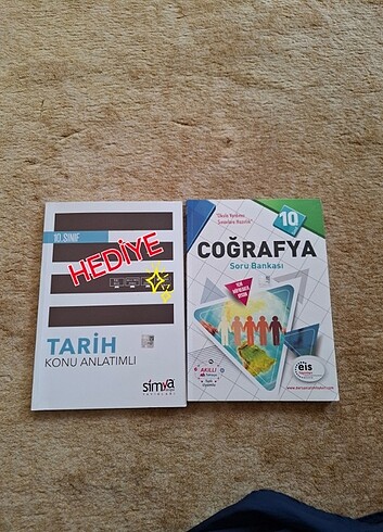 Coğrafya 