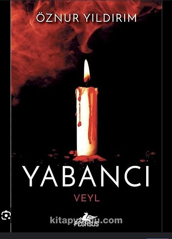 Yabancı Veyl
