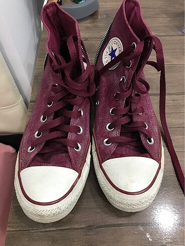 ORİJİNAL CONVERSE