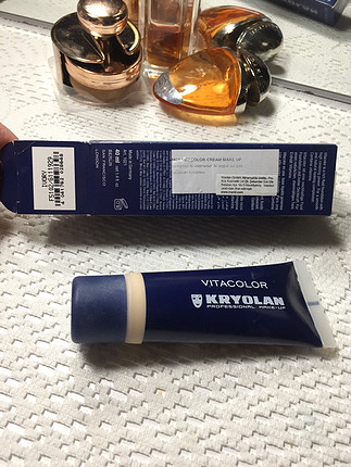 universal Beden Vitacolor full dolu