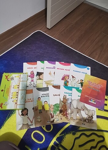 1. Sınıf