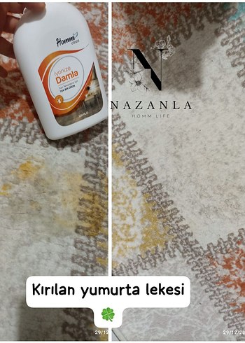 Beden Homme İyonize Damla Leke Çıkarıcı Şampuan