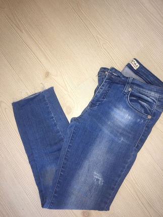 Diğer Kot pantolon