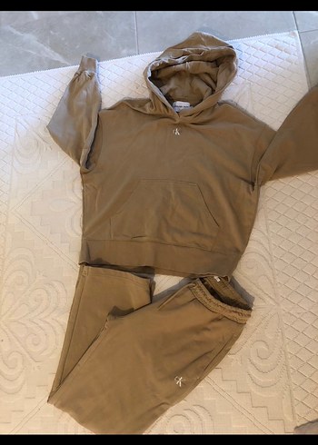 Calvin Klein Standart Beden