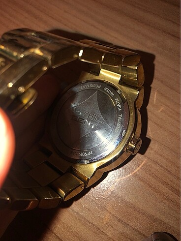 Erkek saat - Görsel 3