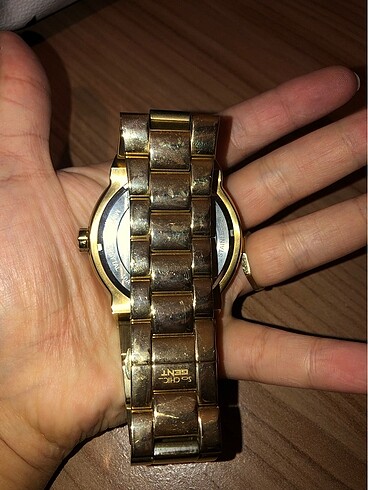 Erkek saat - Görsel 2