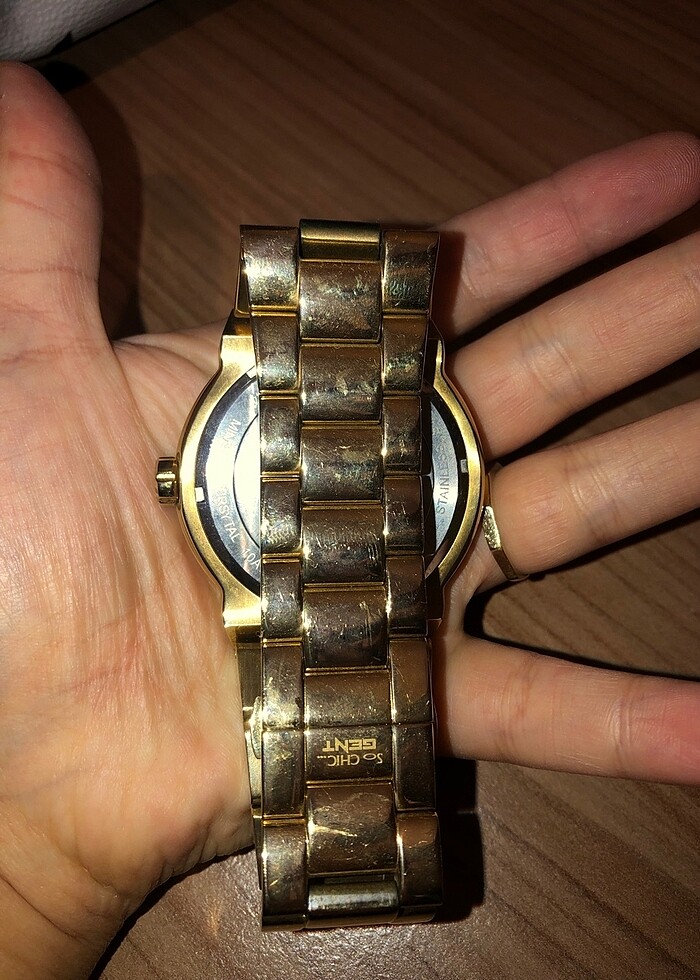 Erkek saat - Görsel 2