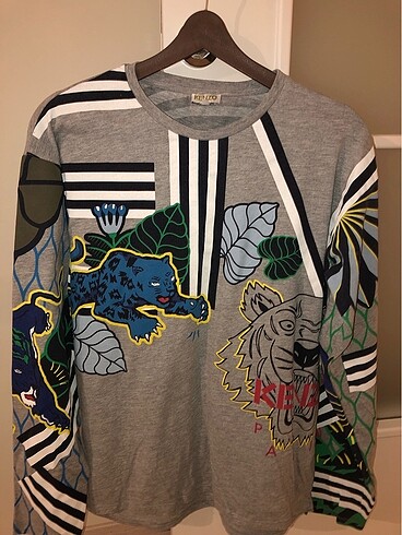 Kenzo yeni