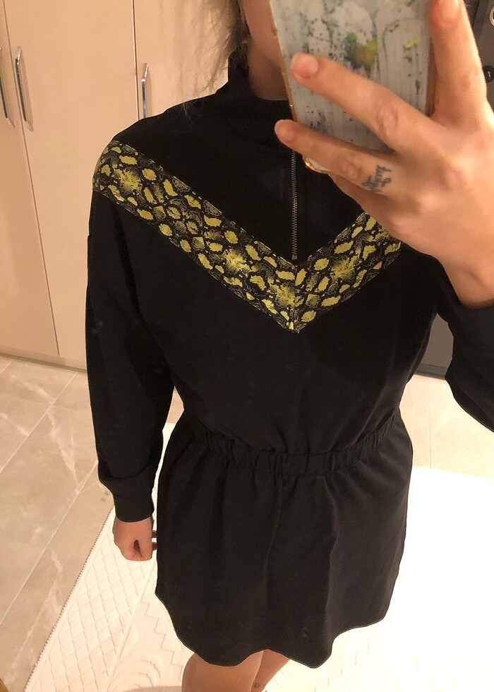 Spor elbise - Görsel 2