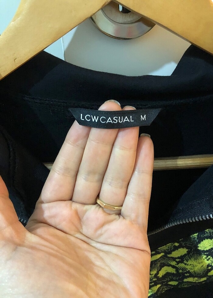 Spor elbise - Görsel 5