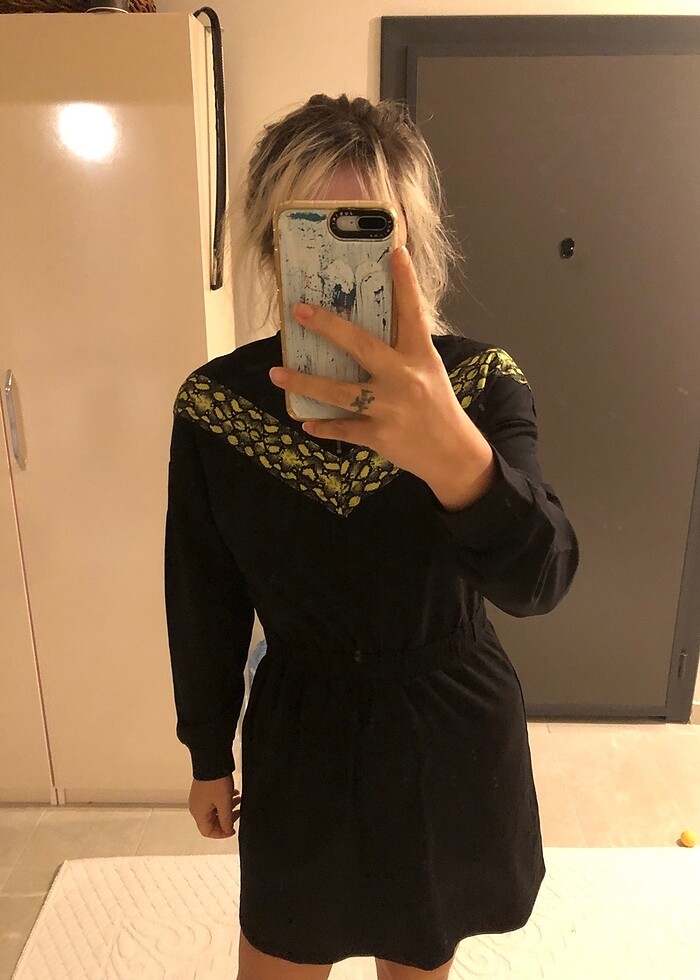 Spor elbise - Görsel 3