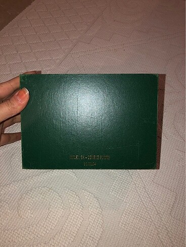 Rolex kutu - Görsel 3