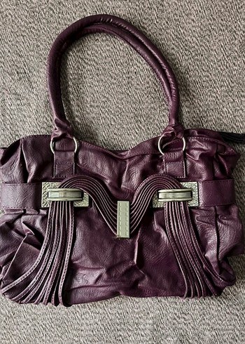 Zara Vintage Y2k Canta
