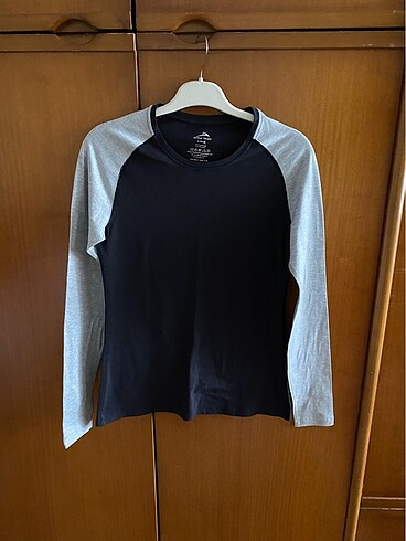 spor tişört
