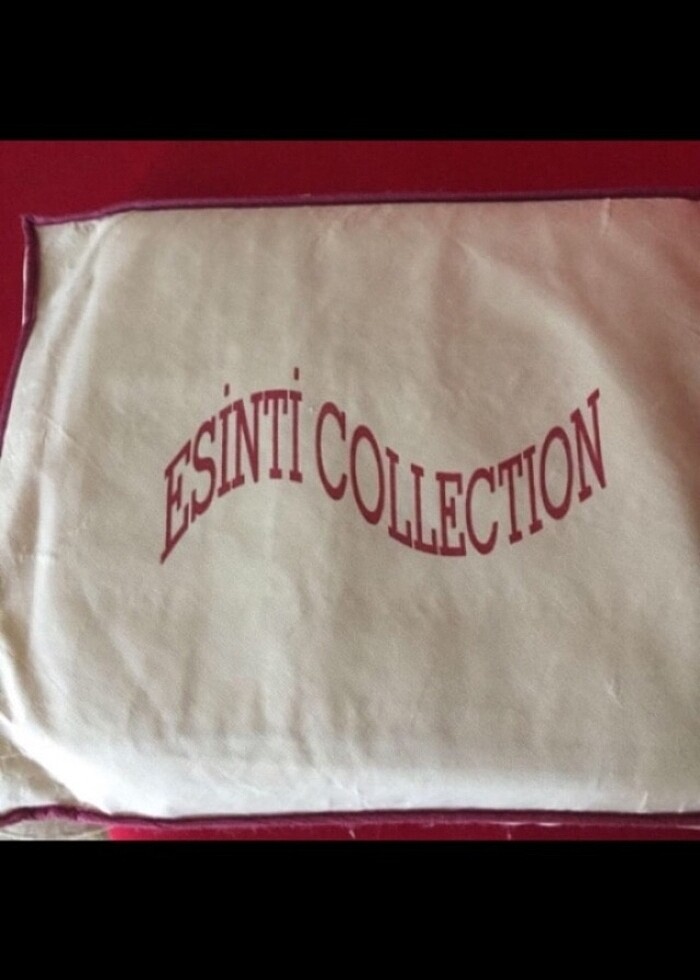 çift kişilik pike takımı - Görsel 2