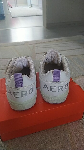 25 Beden Sneaker 