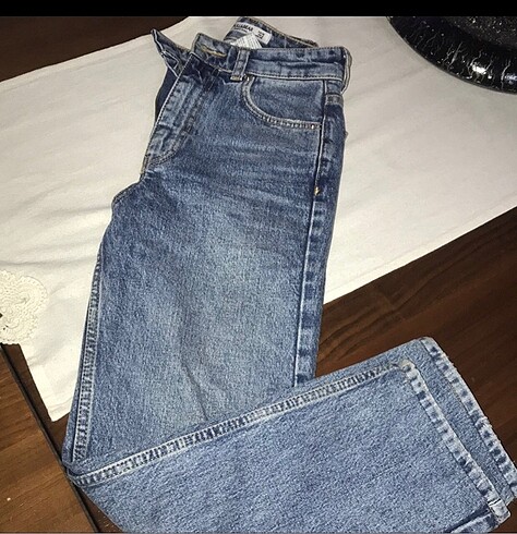 Pullandbear jean