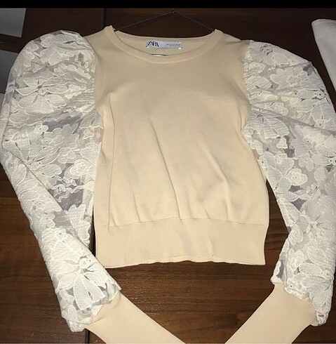 Bluz Zara marka