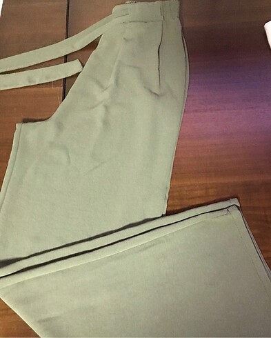 xs Beden Zara pantolon