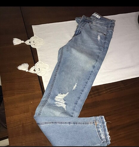 Jean pantolon