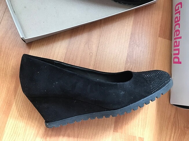 39 Beden Ayakkabı