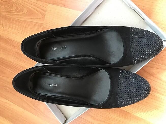 Zara Ayakkabı
