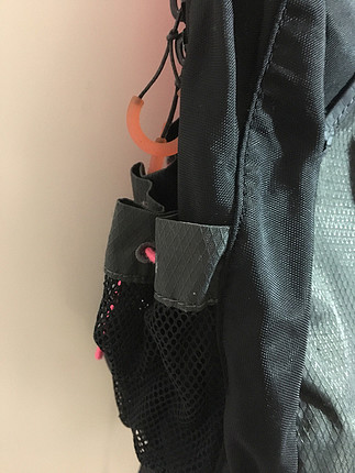 universal Beden siyah Renk Nike sırt çanta orjinaldir 