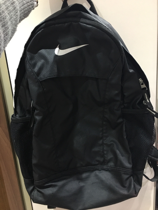 Nike Nike spor çanta 