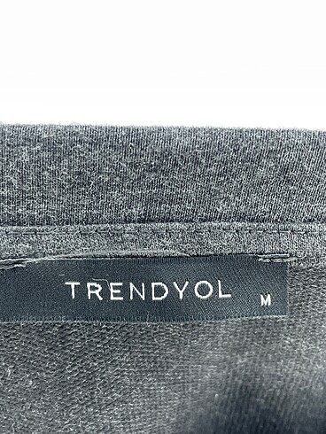 m Beden çeşitli Renk Trendyol & Milla Bluz %70 İndirimli.