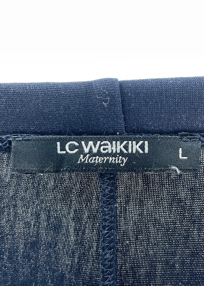 LC Waikiki Hamile Tayt %70 İndirimli. - Görsel 4