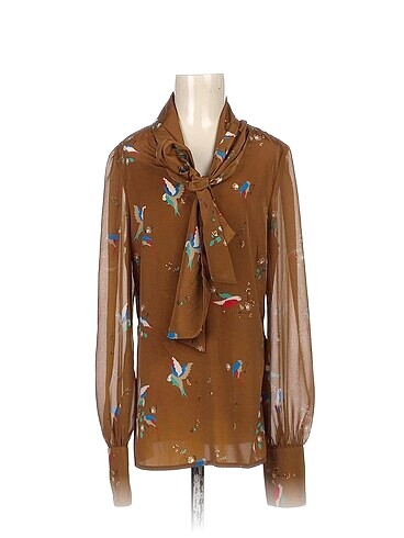 Vero Moda Bluz %70 İndirimli.