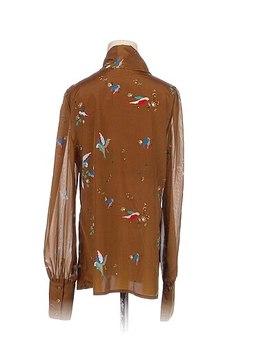 xs Beden Vero Moda Bluz %70 İndirimli.