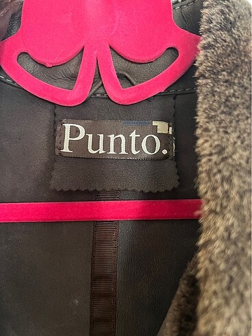 m Beden PUNTO DERİ