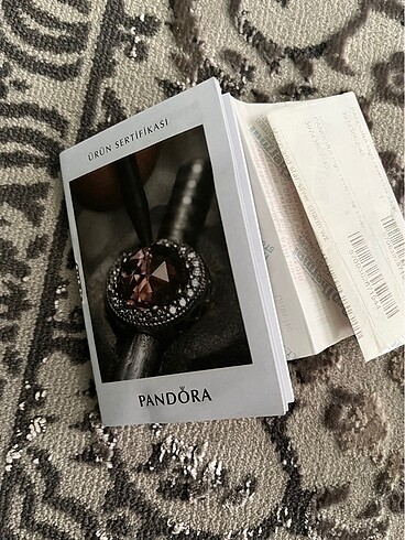 Pandora PANDORA
