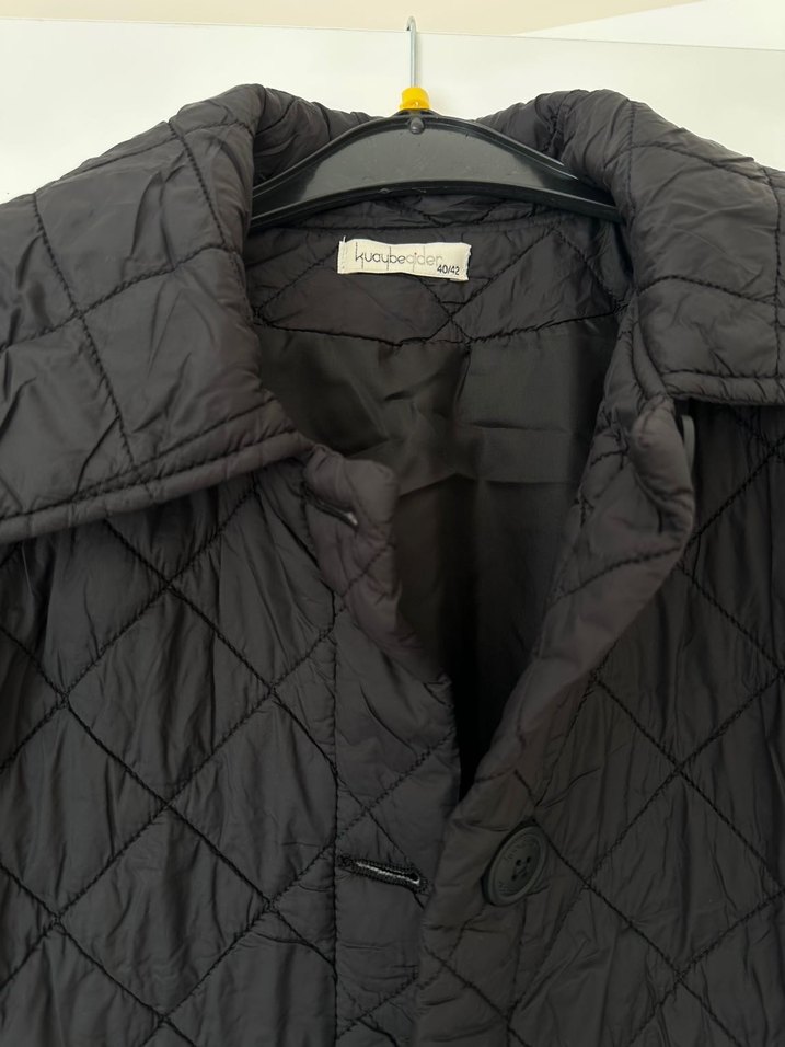 Kuaybe gider yelek - Görsel 3