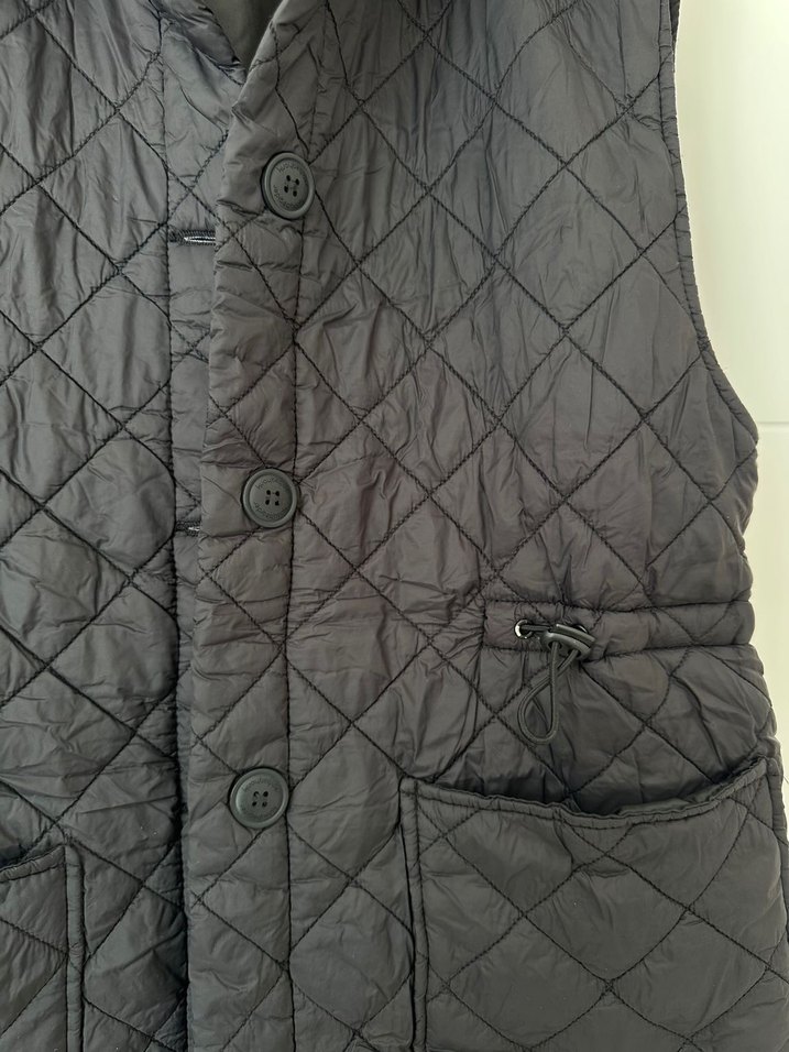 Kuaybe gider yelek - Görsel 4