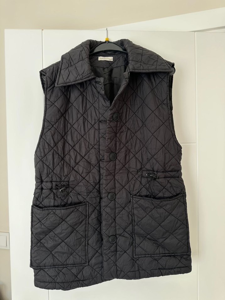 Kuaybe gider yelek - Görsel 2