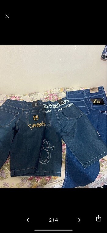 tshirt capri