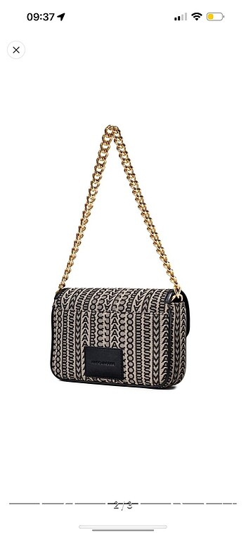 Marc Jacobs Marc Jacobs Çanta