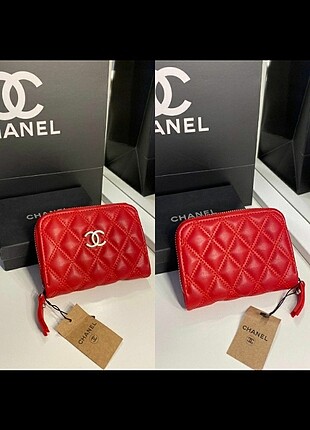 Chanel cüzdan 