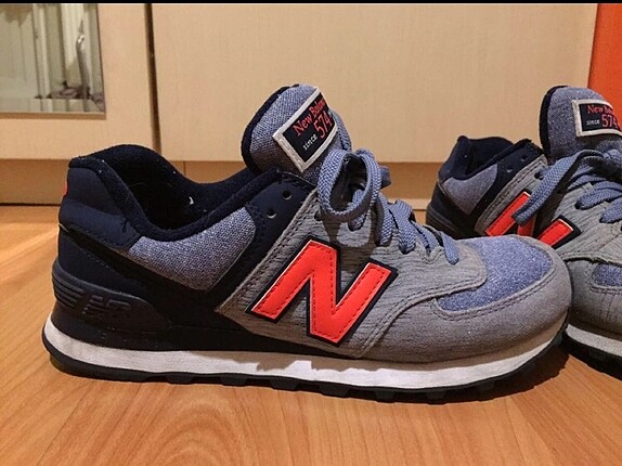New Balance ayakkabı