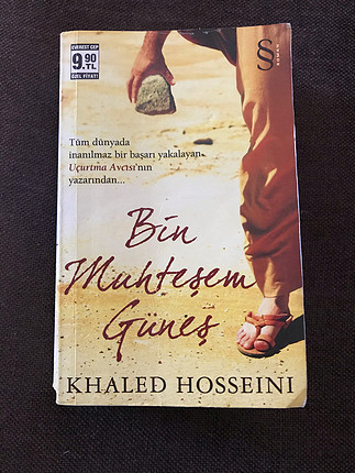 Bin muhteşem güneş